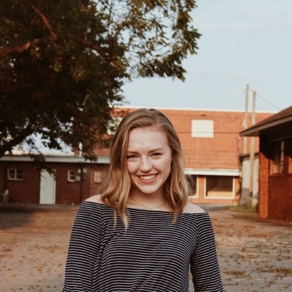 Meet the Posher Other - Meet your Posher, Jamey